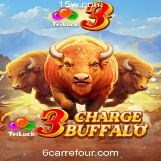Explorando o Mundo de 3ChargeBuffalo no Carrefour Plataforma Cassino