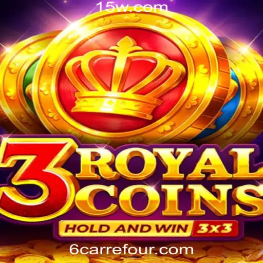 Explorando o Fascinante Mundo de 3royalcoins na Plataforma Carrefour Cassino