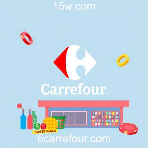 carrefour plataforma cassino