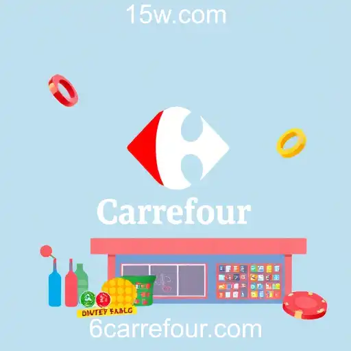 Sobre Nós - Carrefour Plataforma Cassino