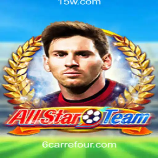 AllStarTeam: Explorando o Novo Jogo no Carrefour Plataforma Cassino
