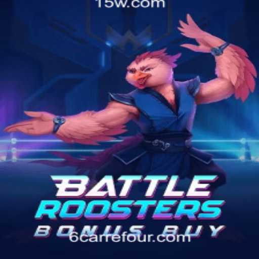 Explorando o Mundo de BattleRoostersBonusBuy no Cenário Atual do Cassino Online