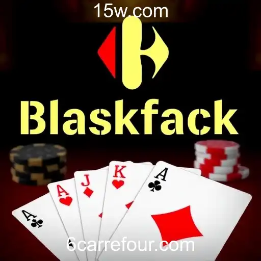 O Fascinante Mundo do Blackjack: Uma Aventura na Carrefour Plataforma Cassino