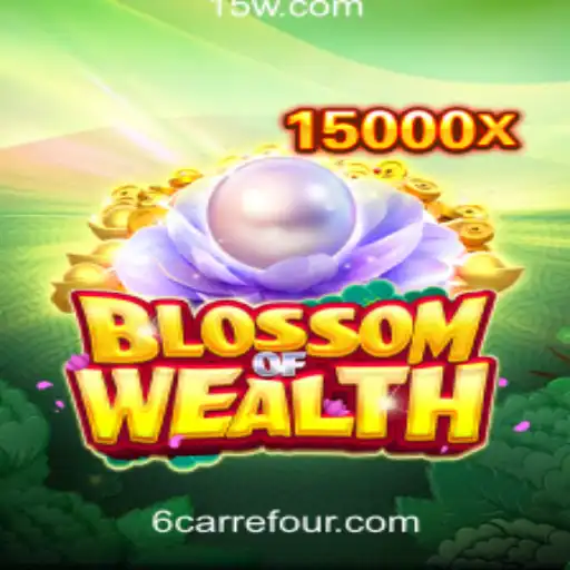 Explorando o Mundo do BlossomofWealth: O Novo Jogo na Plataforma Carrefour Cassino