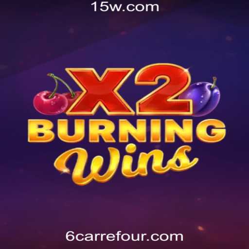 Explorando o Mundo de BurningWinsX2: Inovações e Emoção nos Cassinos Online