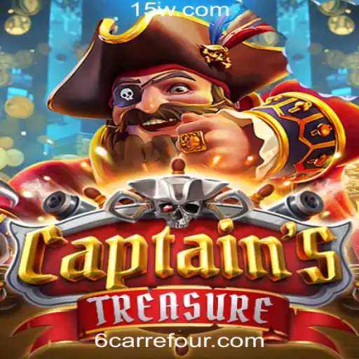 Explorando o Mundo de CaptainssTreasure no Cassino Carrefour