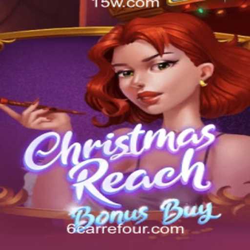 Explorando o Mundo do Jogo ChristmasReachBonusBuy na Plataforma de Cassino Carrefour