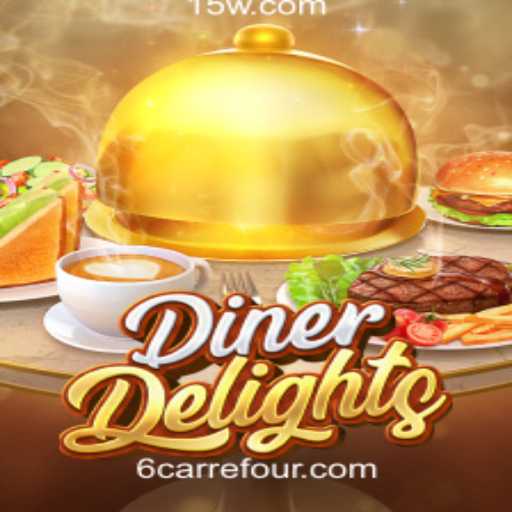 DinerDelights: Um Jogo Inovador na Plataforma Carrefour Cassino
