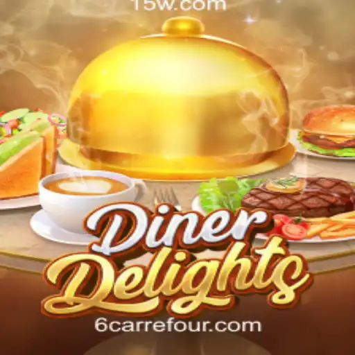 DinerDelights: Um Jogo Inovador na Plataforma Carrefour Cassino