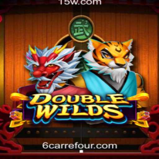 DoubleWilds: Descubra o Novo Sucesso da Plataforma de Cassino