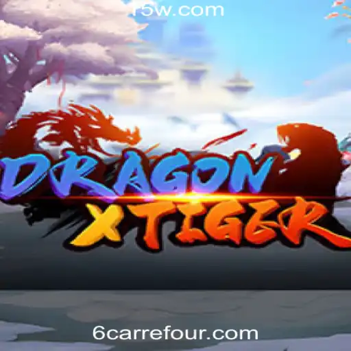 Descubra o Excitante Mundo de DragonXTiger no Carrefour Plataforma Cassino
