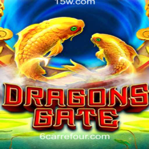 DragonsGate: Explorando o Fascinante Mundo do Jogo de Cassino
