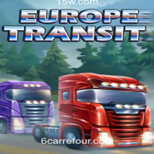 Descubra EuropeTransit: Uma Aventura Estratégica no Mundo dos Cassinos