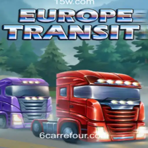 Descubra EuropeTransit: Uma Aventura Estratégica no Mundo dos Cassinos