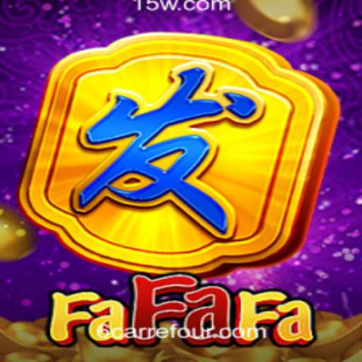 Explorando o Mundo de FaFaFa: O Jogo de Cassino na Plataforma Carrefour