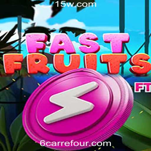 Detonando no FastFruits: Como Jogar na Plataforma de Cassino Carrefour