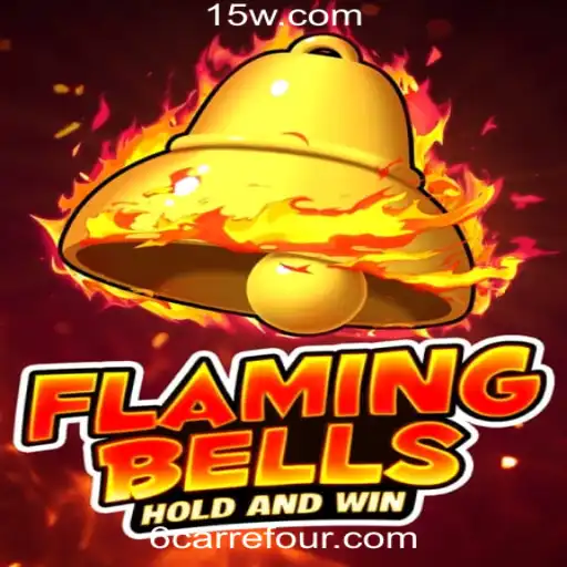 Explorando 'Flaming Bells': Um Novo Horizonte na Plataforma de Cassino Carrefour