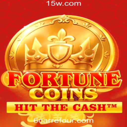 FortuneCoins: Explorando a Plataforma de Cassino Digital com Carrefour