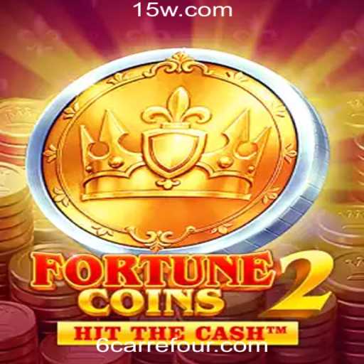 FortuneCoins2: Explorando a Nova Sensação no Mundo dos Cassinos