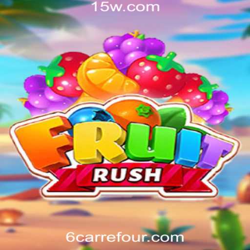 Descubra o Excitante Mundo de FruitRush no Carrefour Plataforma Cassino