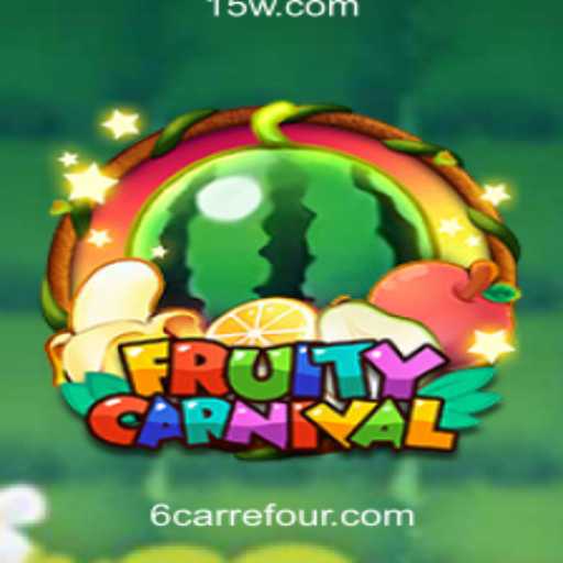 FruityCarnival: Descubra o Novo Sucesso do Cassino na Plataforma Carrefour