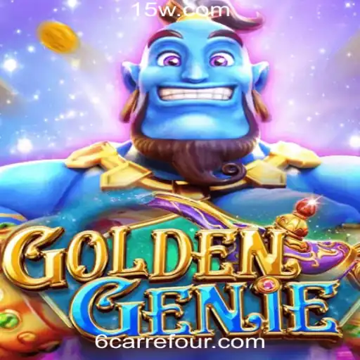 Descubra GOLDENGENIE: O Novo Sucesso no Carrefour Plataforma Cassino
