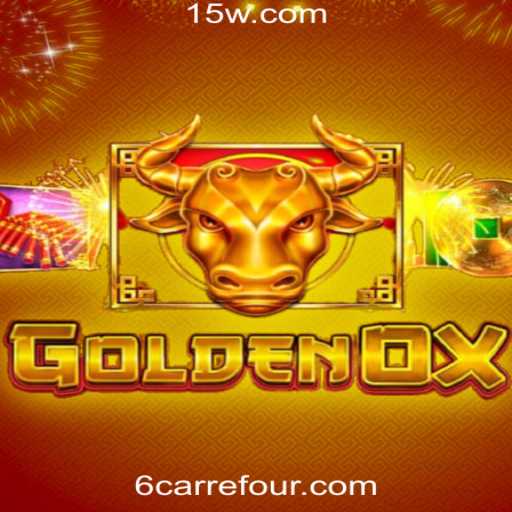 GoldenOx: Explorando o Mundo do Cassino com a Plataforma Carrefour