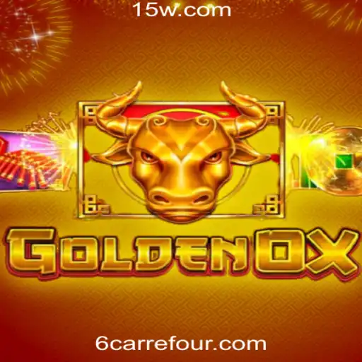 GoldenOx: Explorando o Mundo do Cassino com a Plataforma Carrefour