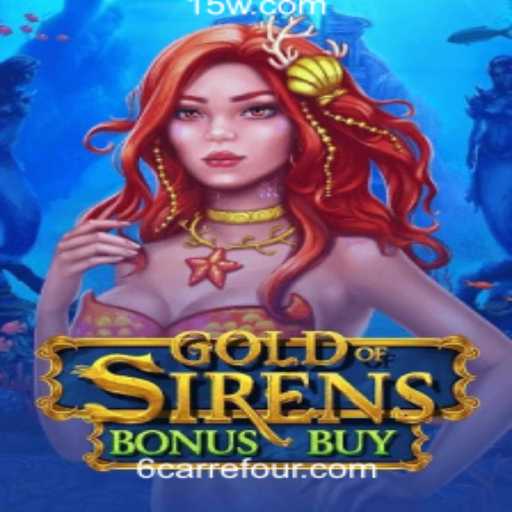 Explorando GoldofSirensBonusBuy no Carrefour Plataforma Cassino
