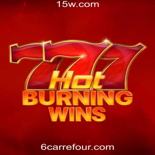 Descubra o Mundo Empolgante de HotBurningWins no Carrefour Plataforma Cassino