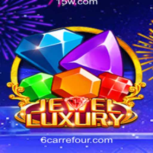 JewelLuxury: Descubra o Mundo Brilhante no Carrefour Plataforma Cassino