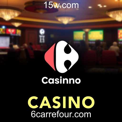 carrefour plataforma cassino