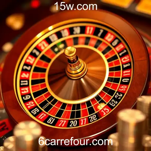 Jogos de Roleta: Atração e Estratégia nos Cassinos