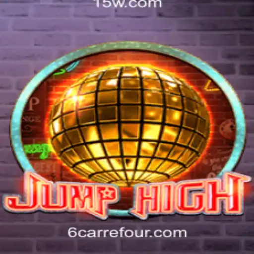 Descubra JumpHigh: Uma Aventura de Plataforma e Cassino no Carrefour