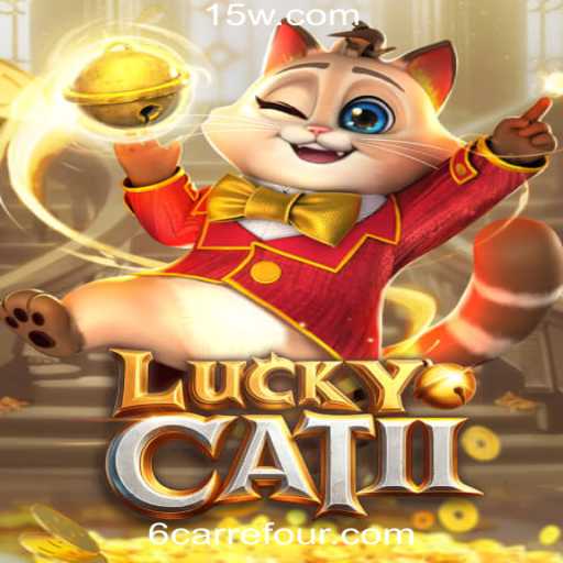 Descubra o Empolgante Jogo de Cassino LuckyCatII no Carrefour Plataforma
