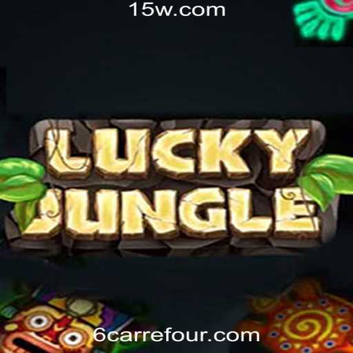Descubra o Fascinante Mundo de LuckyJungle no Carrefour Plataforma Cassino