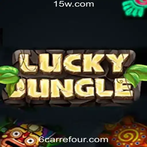 Descubra o Fascinante Mundo de LuckyJungle no Carrefour Plataforma Cassino