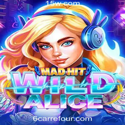 Descubra o Fascinante Jogo MadHitWildAlice