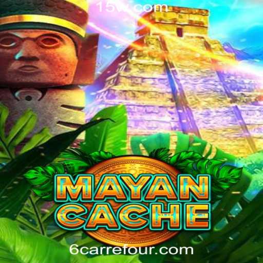 MayanCache: A Nova Sensação no Universo dos Jogos de Cassino