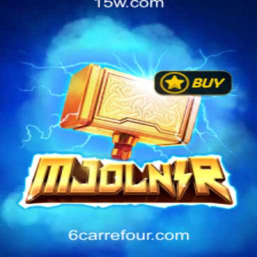 Explorando o Universo de Mjolnir: O Novo Hit na Plataforma de Cassino Carrefour