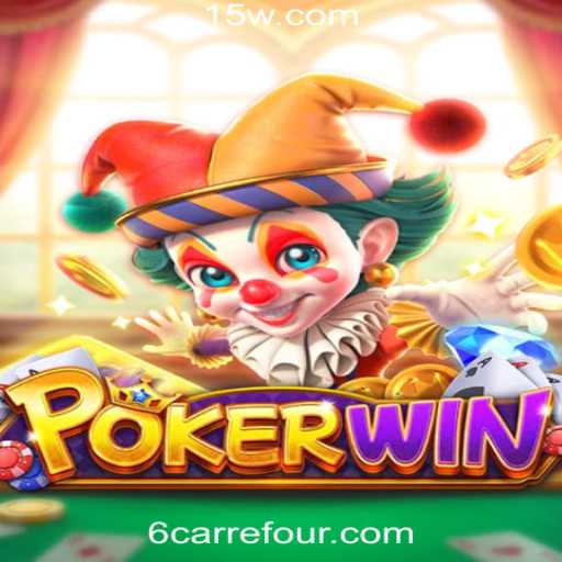 POKERWIN: Um Mergulho no Universo do Cassino Online