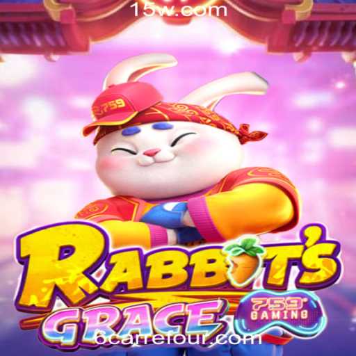 RabbitsGrace: Mergulhe na Nova Experiência de Jogo de Casino