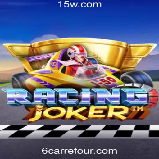 RacingJoker: Uma Emoção Sobre Rodas e Cartas