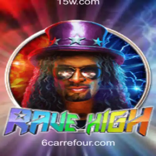 Descubra o Mundo de RaveHigh: A Nova Sensação dos Cassinos Online