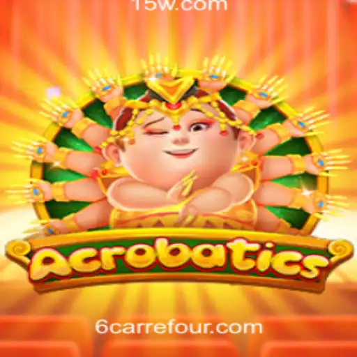 Descubra o Jogo Acrobatics: A Nova Sensação na Plataforma de Cassino Carrefour