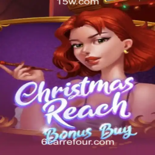 Explorando o Mundo do Jogo ChristmasReachBonusBuy na Plataforma de Cassino Carrefour