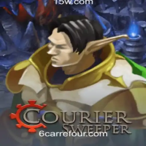 CourierSweeper: Um Passeio pelo Jogo Inovador na Plataforma Cassino do Carrefour