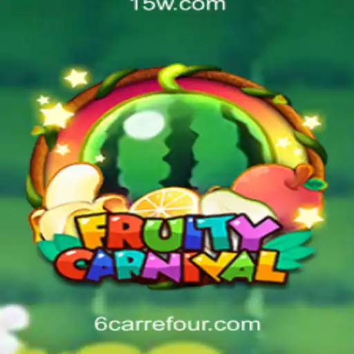 FruityCarnival: Descubra o Novo Sucesso do Cassino na Plataforma Carrefour