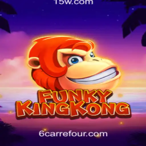 FunkyKingKong: O Jogo Revolucionário na Plataforma de Cassino Carrefour