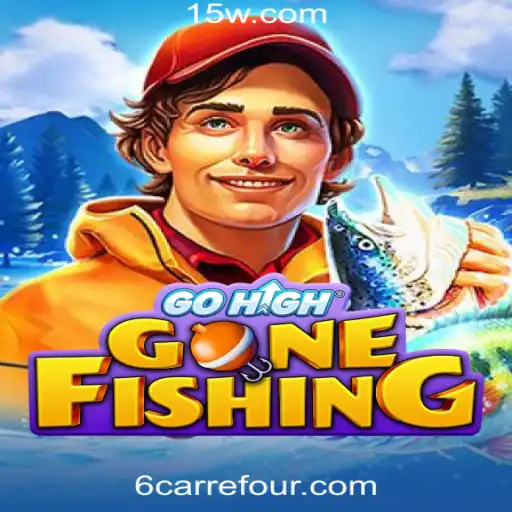 GoHighGoneFishing: Uma Nova Aventura no Mundo dos Jogos de Cassino